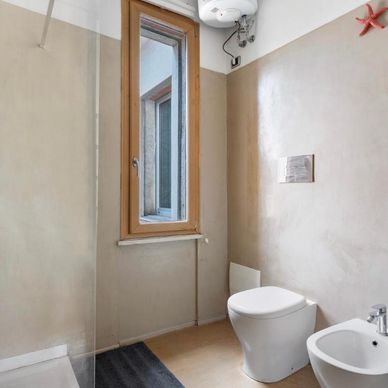 Sempresole Guest House - Camera Queen Standard - 9