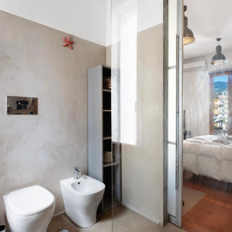 Sempresole Guest House - Camera Queen Standard - 10