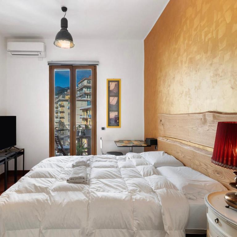 Sempresole Guest House - Camera Queen Standard - 3
