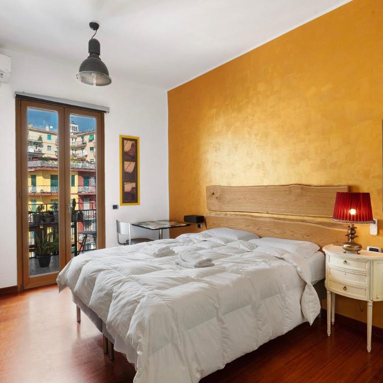 Sempresole Guest House - Camera Queen Standard - 1