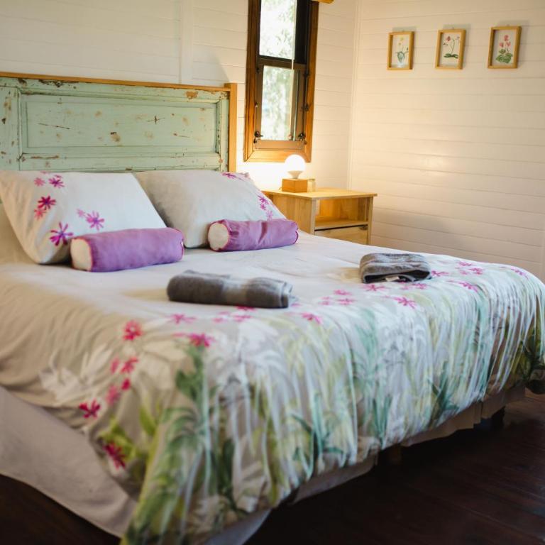 Isla Verde Lodge - Casa con 1 dormitorio - 1