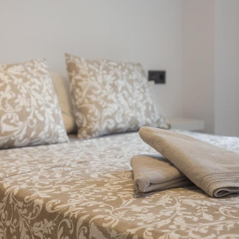 Lujoso cerca de playa - Apartamento Premium de 3 dormitorios con balcón - 20