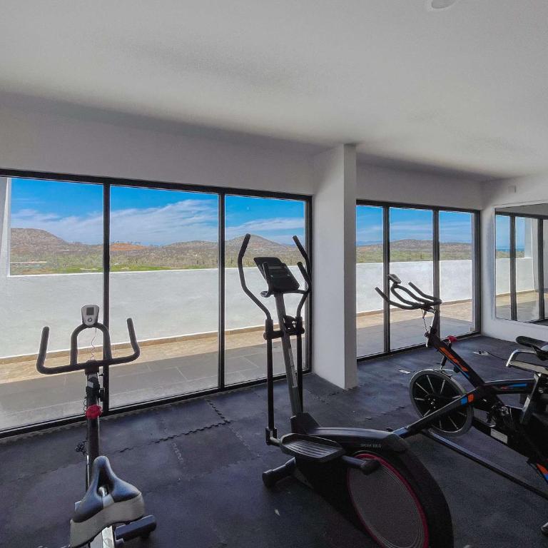Apartment for 4 with wave pool - Apartment - 35