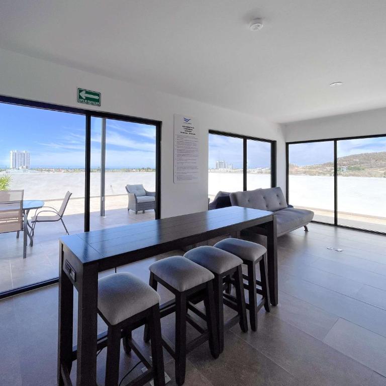 Apartment for 4 with wave pool - Apartment - 37