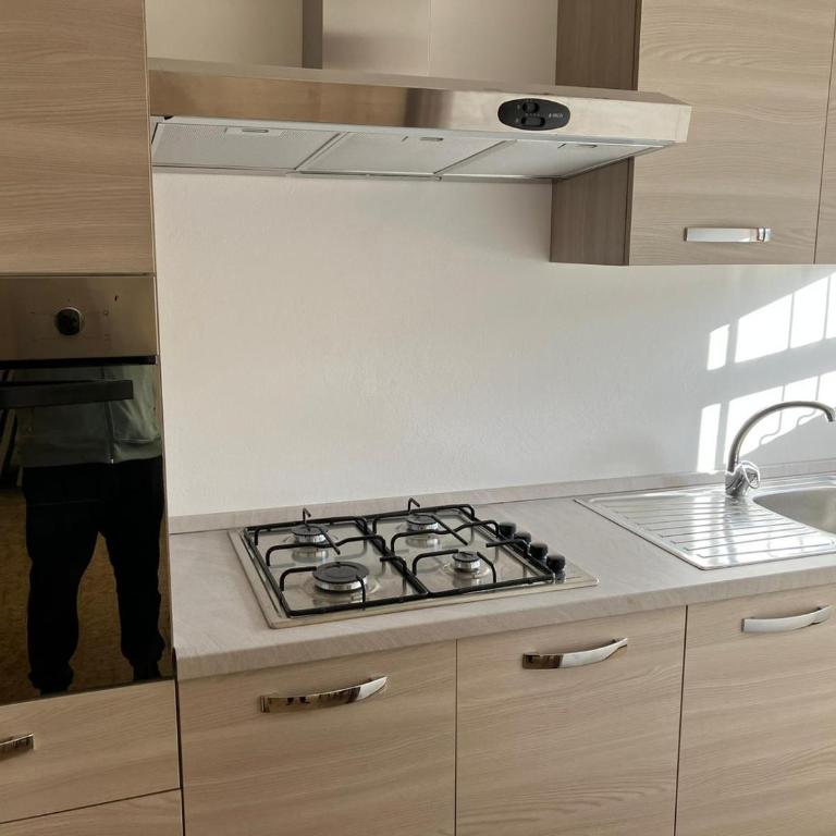 Luna Apartment - Two-Bedroom Deluxe Apartment with Ocean View - 9