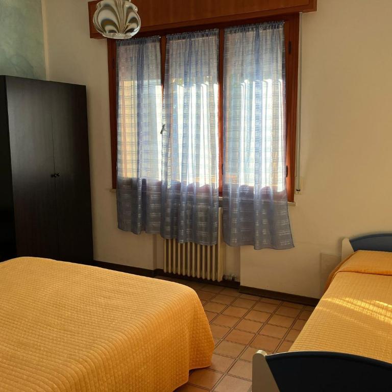 Luna Apartment - Two-Bedroom Deluxe Apartment with Ocean View - 7
