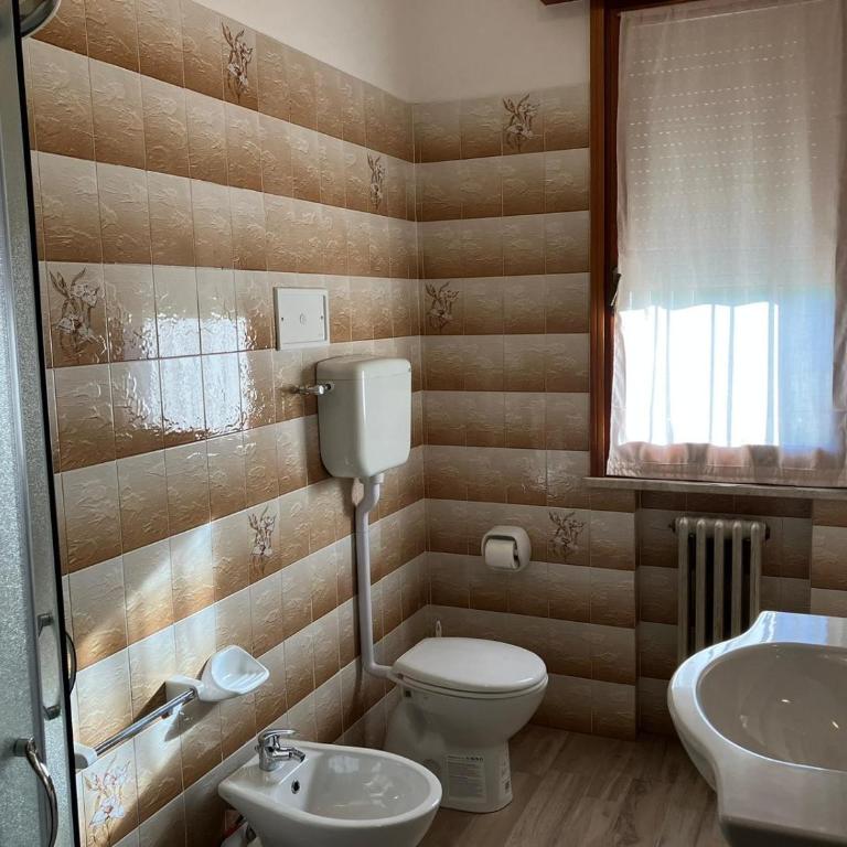 Luna Apartment - Two-Bedroom Deluxe Apartment with Ocean View - 10