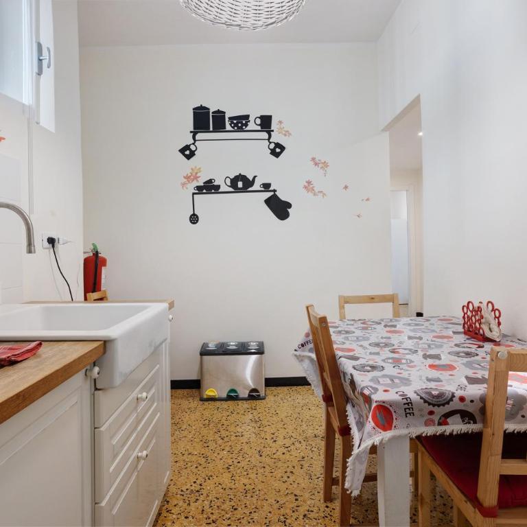 Jolly Roger Riomaggiore - Appartamento Monolocale con Vista Mare - 7