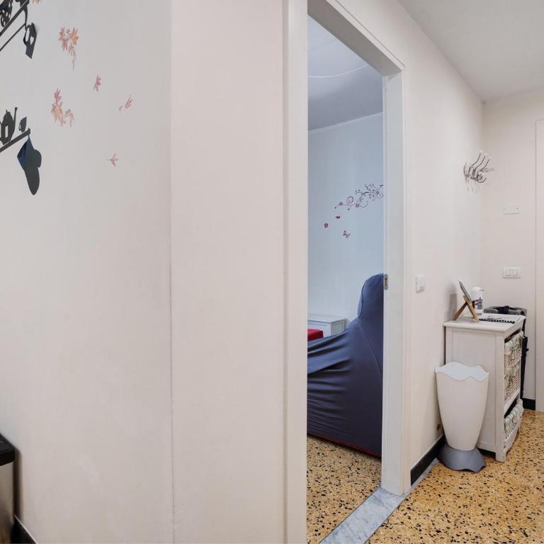 Jolly Roger Riomaggiore - Appartamento Monolocale con Vista Mare - 9