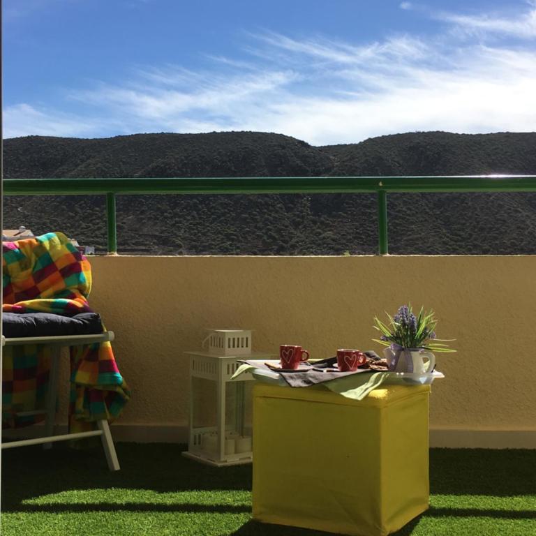 Apartment Los Cristianos - Apartamento de 1 dormitorio - 22