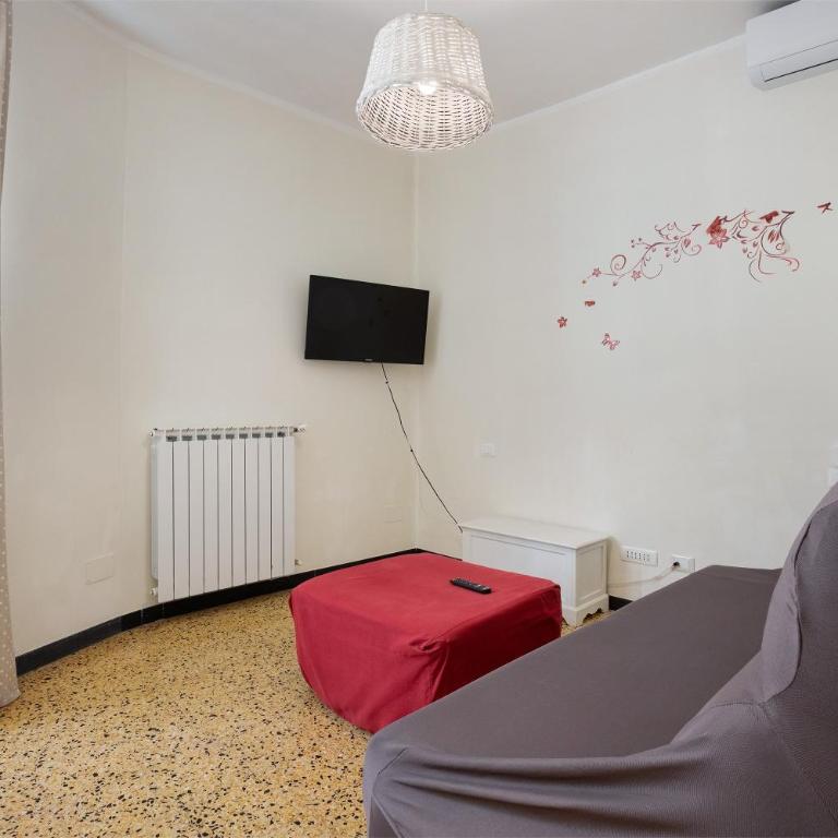 Jolly Roger Riomaggiore - Appartamento Monolocale con Vista Mare - 16