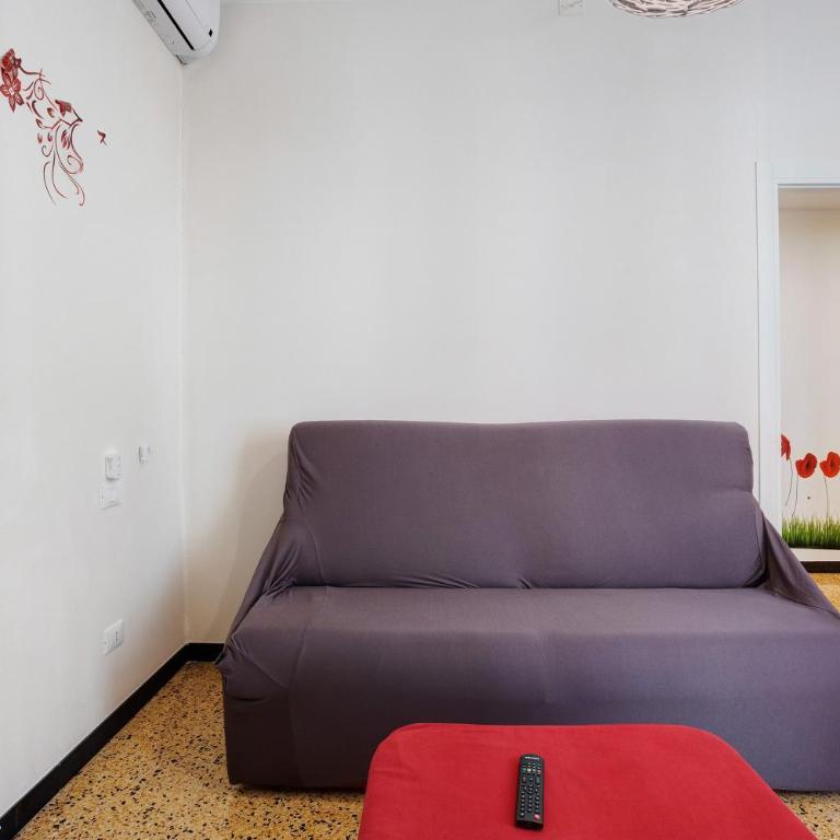 Jolly Roger Riomaggiore - Appartamento Monolocale con Vista Mare - 22