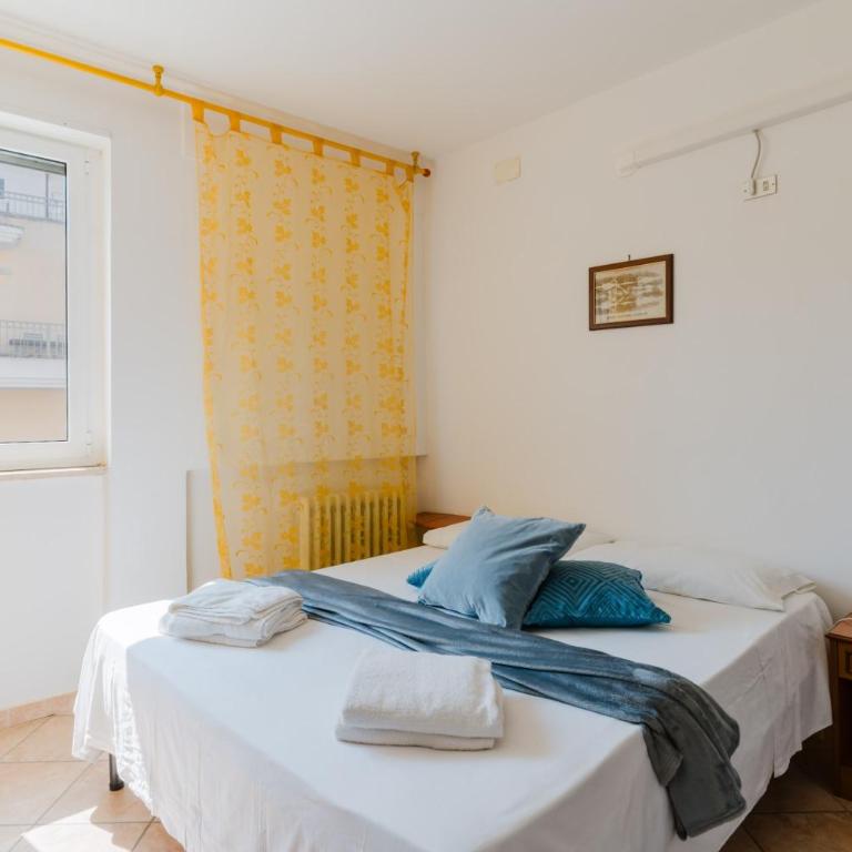 Casa Ayra a Otranto - Casa con 2 Camere da Letto - 15