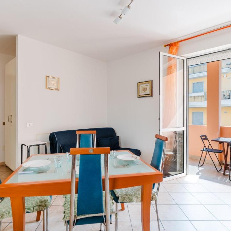 Casa Ayra a Otranto - Casa con 2 Camere da Letto - 2