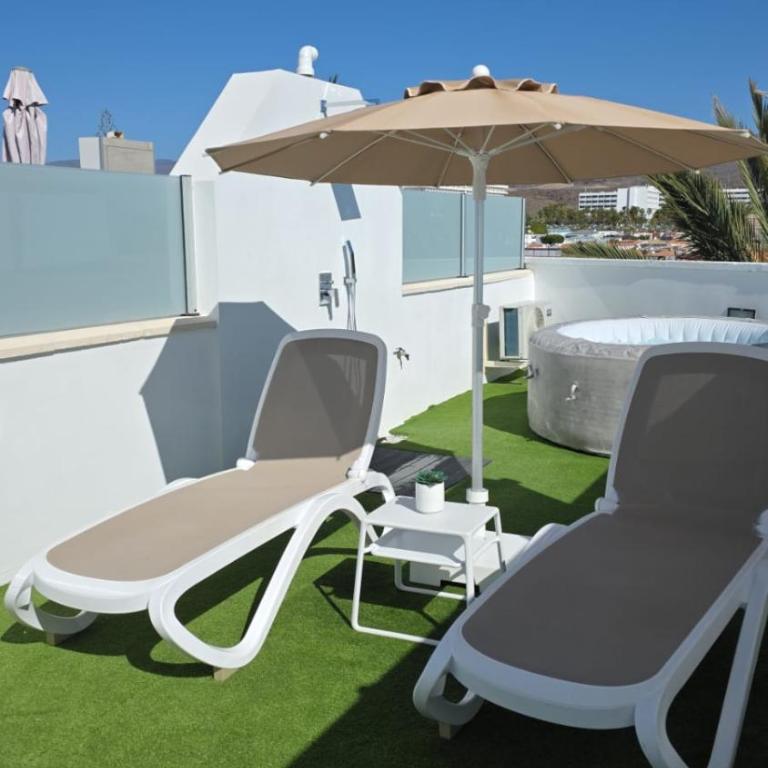 BlumLuxury Apartment - One-Bedroom Apartment - 1