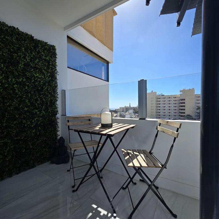 BlumLuxury Apartment - One-Bedroom Apartment - 9