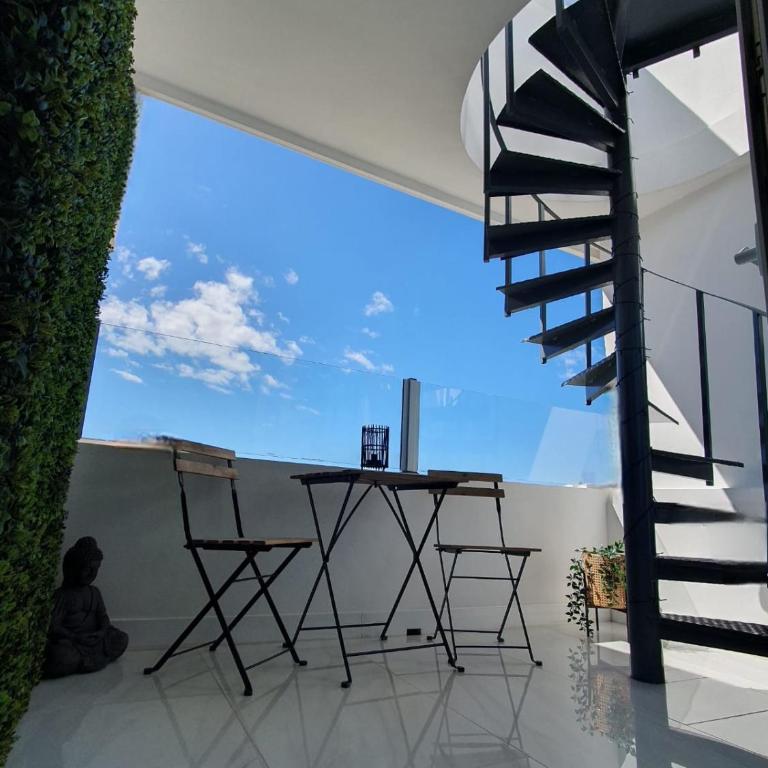 BlumLuxury Apartment - One-Bedroom Apartment - 8