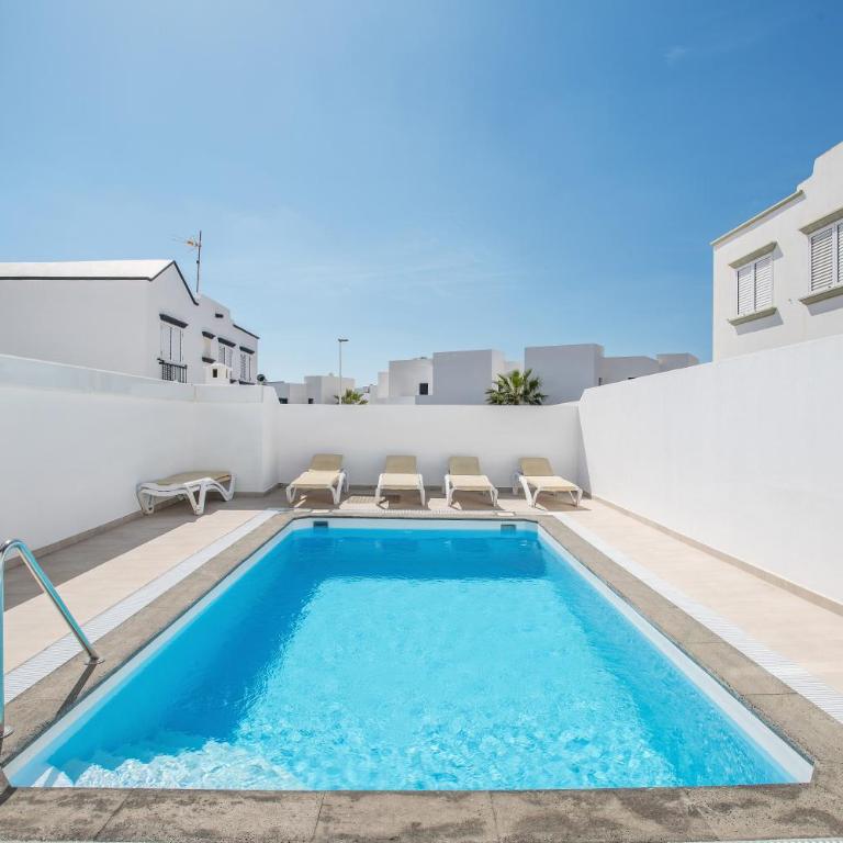 Casa Oasis - Casa de 3 dormitorios - 2