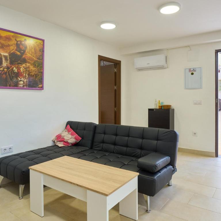 Villa verde Pet-friendly - Casa de 2 dormitorios - 9