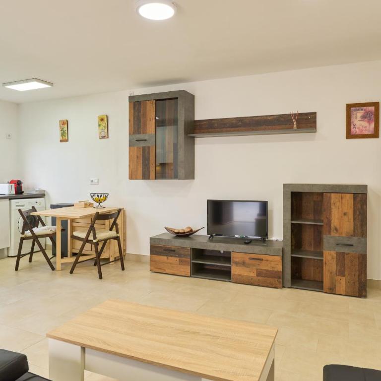 Villa verde Pet-friendly - Casa de 2 dormitorios - 5