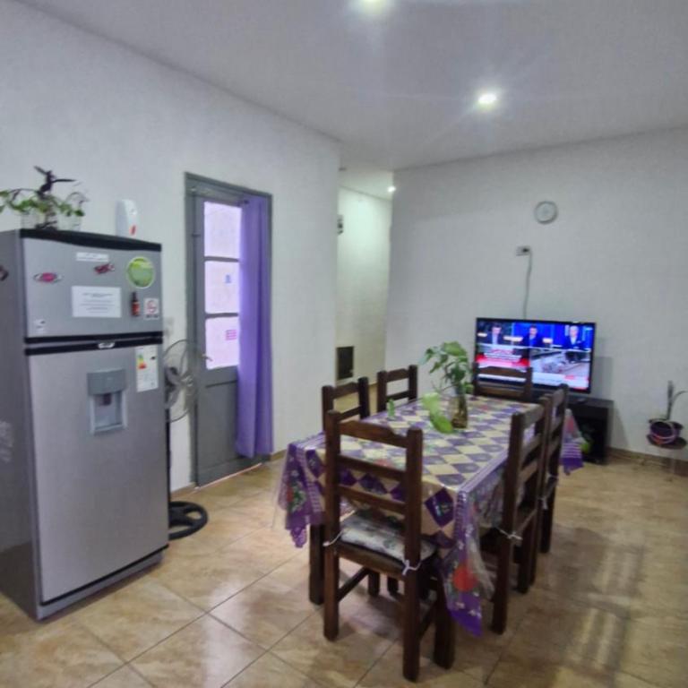 Dpto 6 - Two-Bedroom Apartment - 1