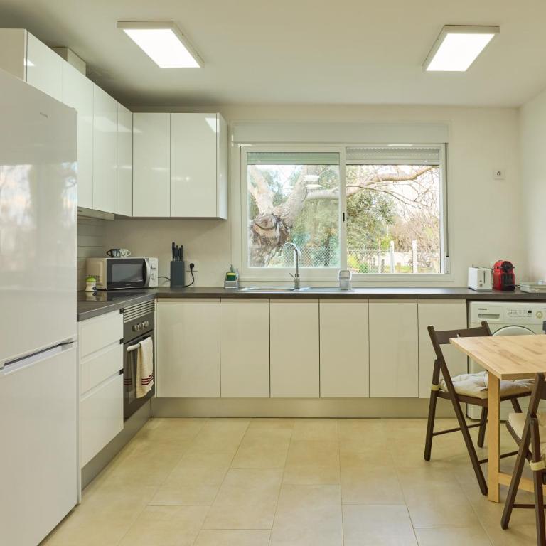 Villa verde Pet-friendly - Casa de 2 dormitorios - 4