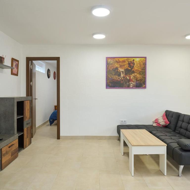 Villa verde Pet-friendly - Casa de 2 dormitorios - 6