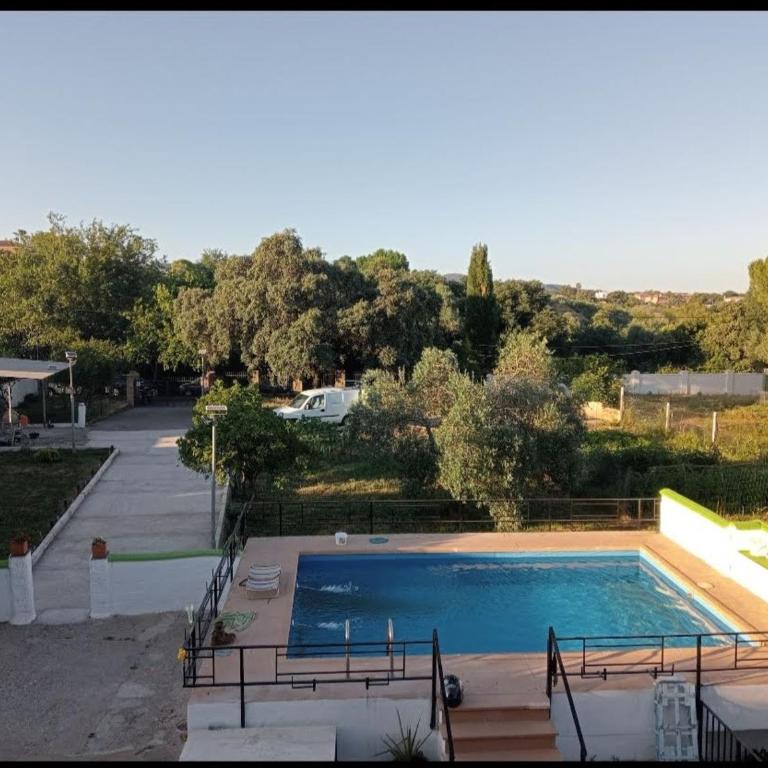 Villa verde Pet-friendly - Casa de 2 dormitorios - 30