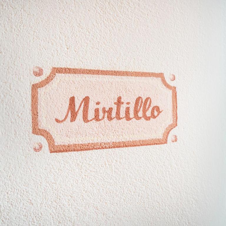 Casa Mirtillo Batistei - Appartamento con 2 Camere da Letto e con Vista Montagna - 20