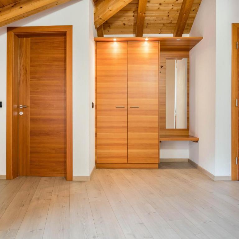 Casa Mirtillo Batistei - Appartamento con 2 Camere da Letto e con Vista Montagna - 17