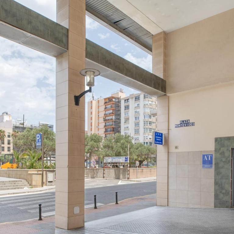 Estudio Arena, A Pie De Playa - Estudio - Adaptado para personas con movilidad reducida - 18