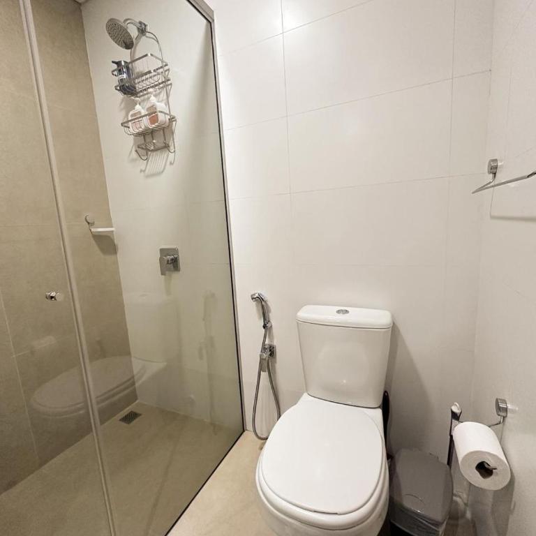 Edificio Matrisa Boggiani - One-Bedroom Apartment - 7