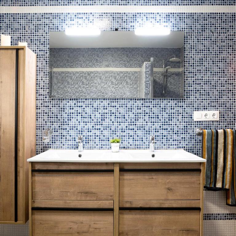 Villalaluna lacasa - Apartamento Superior con vistas a la ciudad - 20