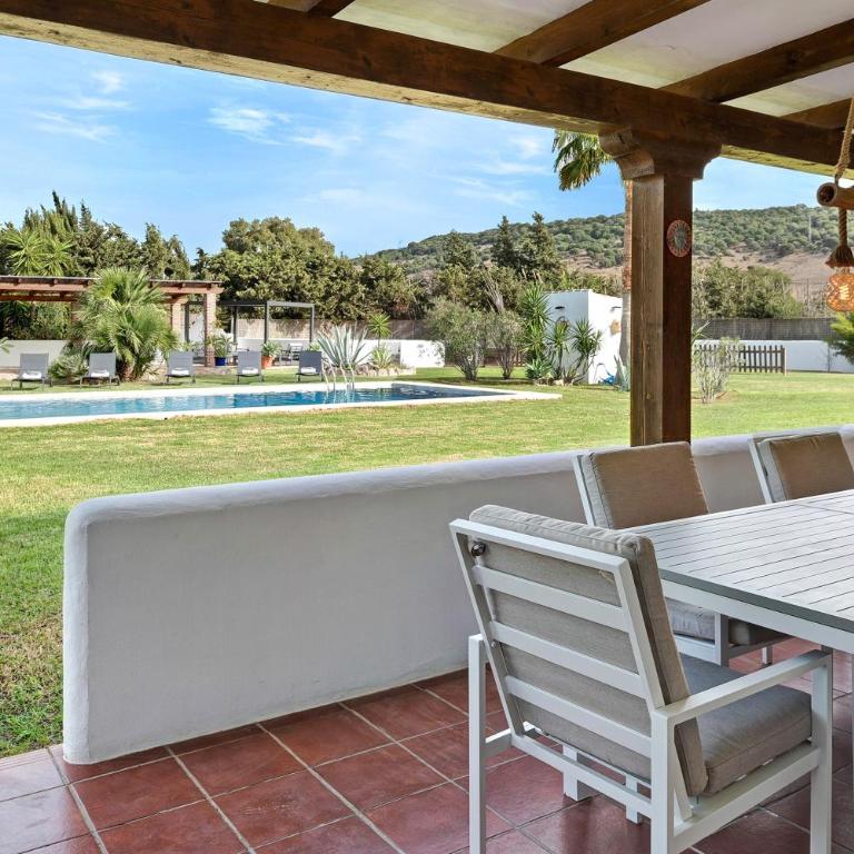 Villalaluna lacasa - Apartamento Superior con vistas a la ciudad - 32