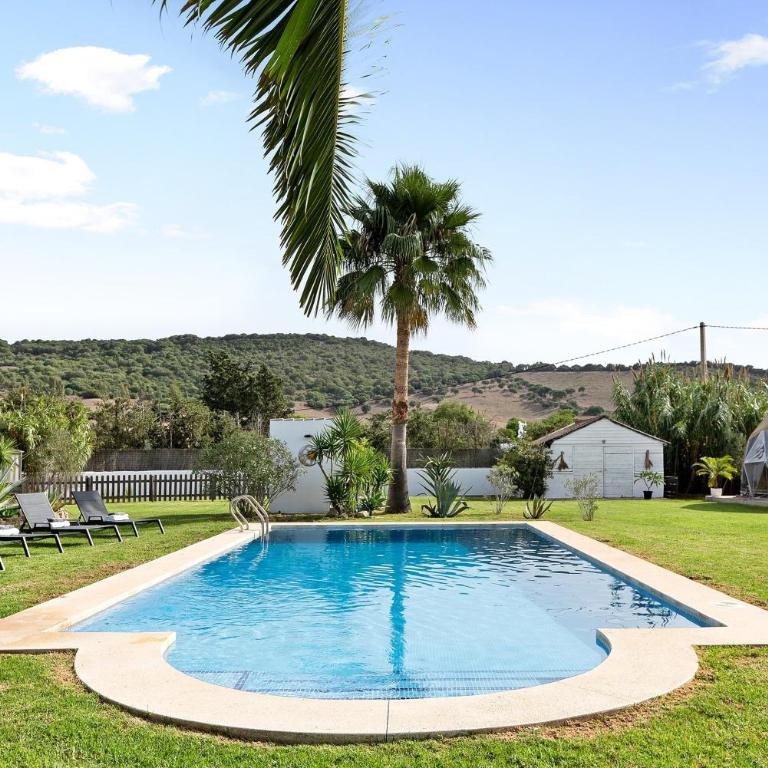 Villalaluna lacasa - Apartamento Superior con vistas a la ciudad - 1