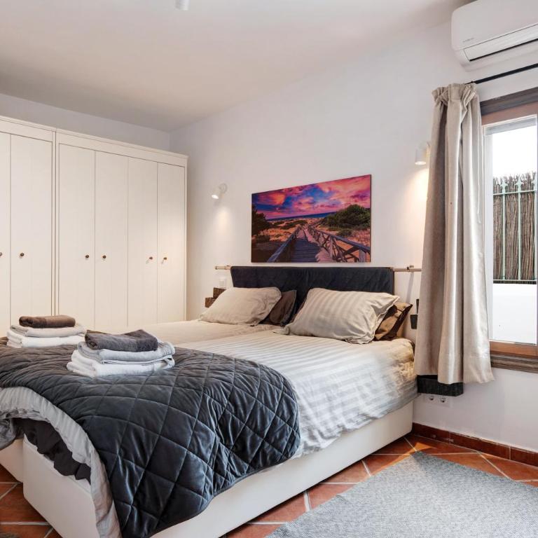 Villalaluna lacasa - Apartamento Superior con vistas a la ciudad - 17