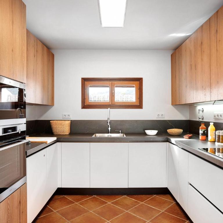 Villalaluna lacasa - Apartamento Superior con vistas a la ciudad - 11