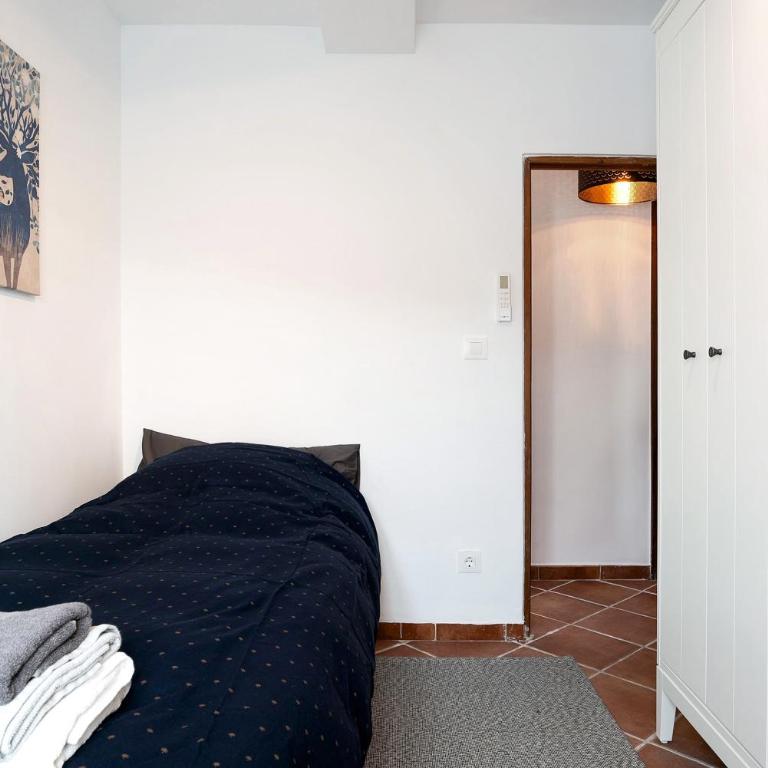 Villalaluna lacasa - Apartamento Superior con vistas a la ciudad - 22