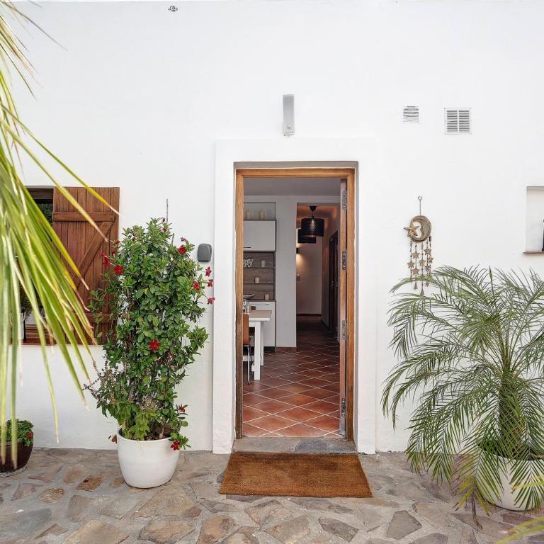 Villalaluna lacasa - Apartamento Superior con vistas a la ciudad - 24