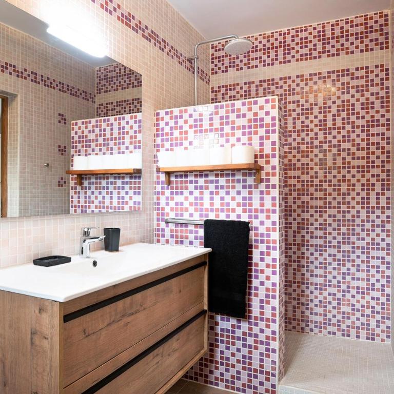 Villalaluna lacasa - Apartamento Superior con vistas a la ciudad - 23