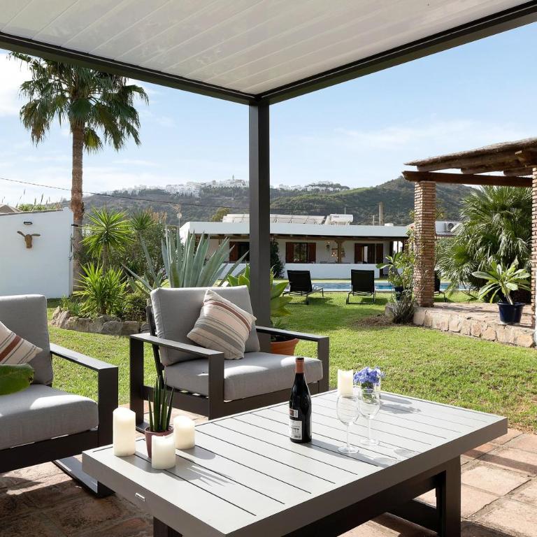 Villalaluna lacasa - Apartamento Superior con vistas a la ciudad - 3