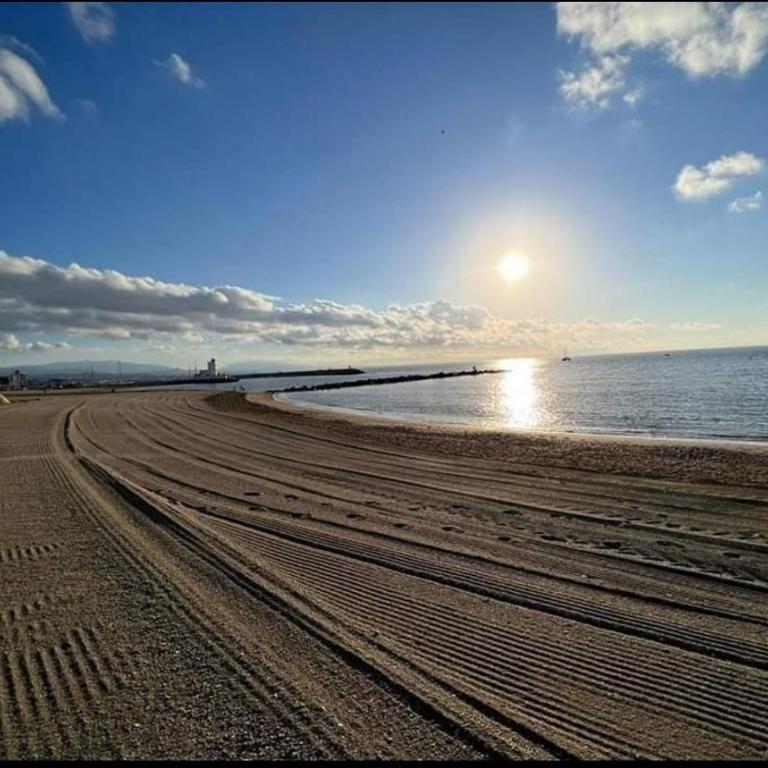 Marina de la Duquesa 805 - Apartamento Estudio con vistas al mar - 22