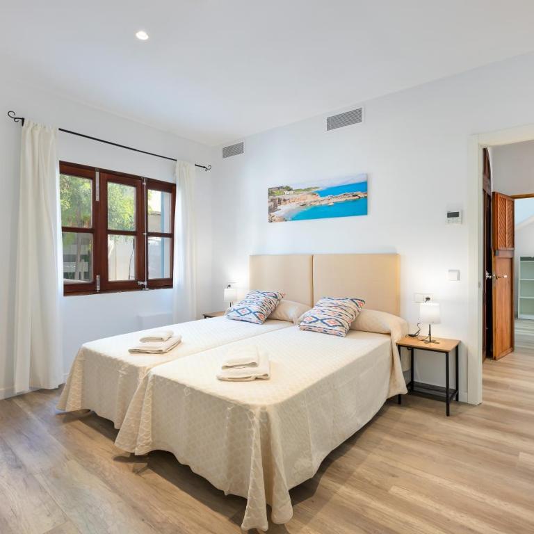 Albercutx Pollentia 1 - Apartamento con terraza - 14