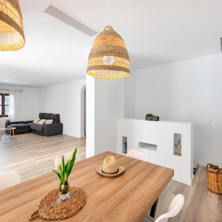 Albercutx Pollentia 1 - Apartamento con terraza - 8