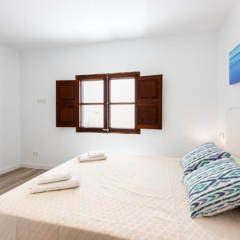 Albercutx Pollentia 1 - Apartamento con terraza - 20