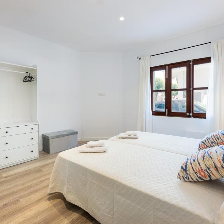 Albercutx Pollentia 1 - Apartamento con terraza - 15