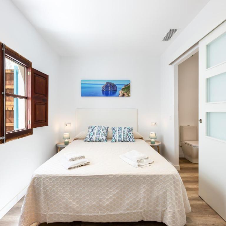 Albercutx Pollentia 1 - Apartamento con terraza - 19