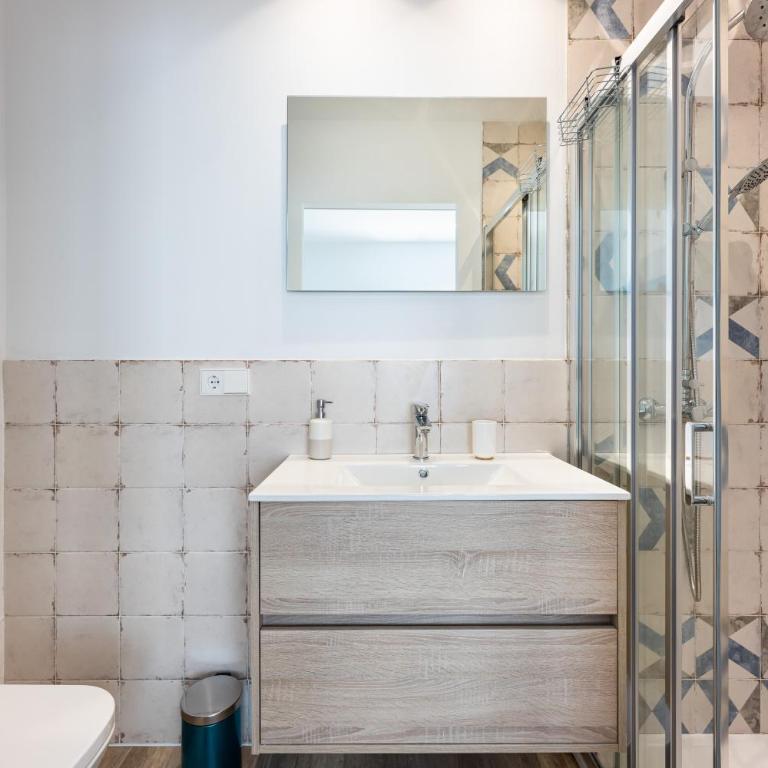 Albercutx Pollentia 1 - Apartamento con terraza - 24