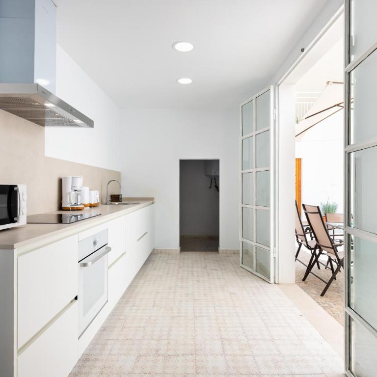 Albercutx Pollentia 1 - Apartamento con terraza - 6