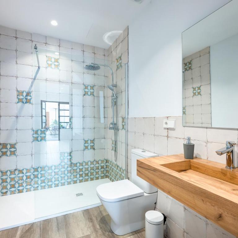 Albercutx Pollentia 1 - Apartamento con terraza - 16
